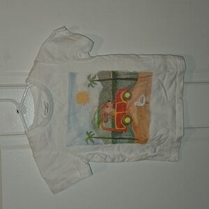 NWOT First Impressions T-Shirt